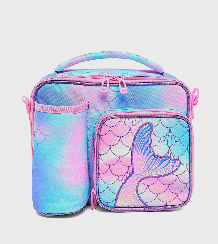 Printed Lunch Bag