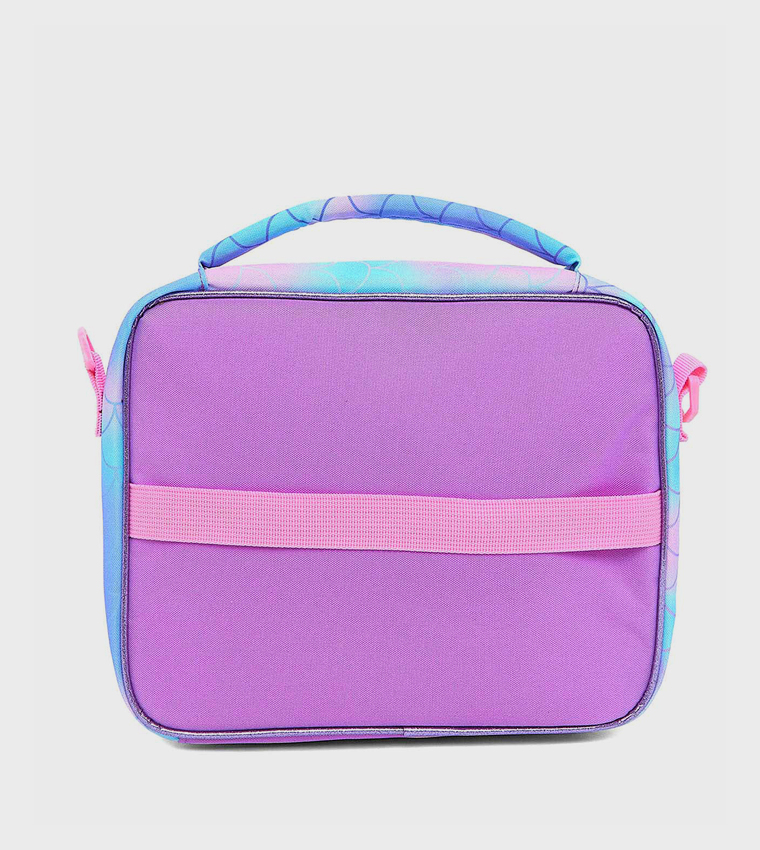 Printed Lunch Bag