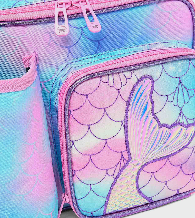 Printed Lunch Bag