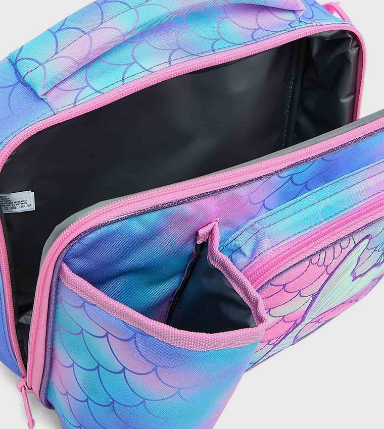 Printed Lunch Bag