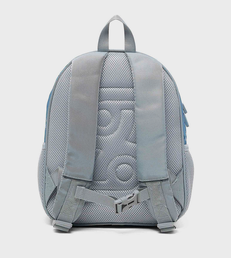 Printed Backpack