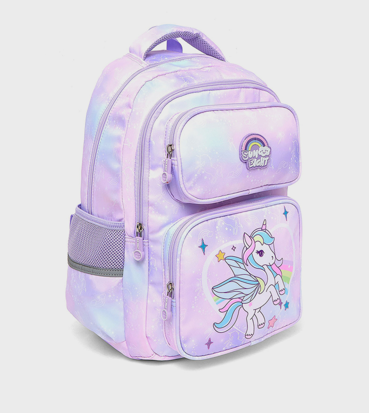 Unicorn Backpack
