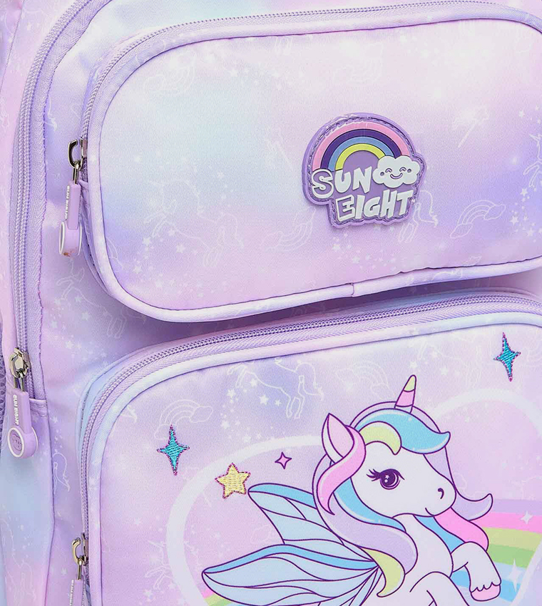 Unicorn Backpack