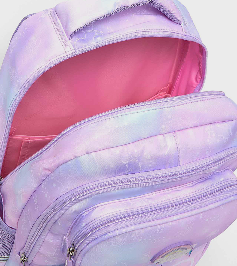 Unicorn Backpack