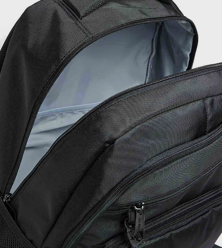 Solid Backpack