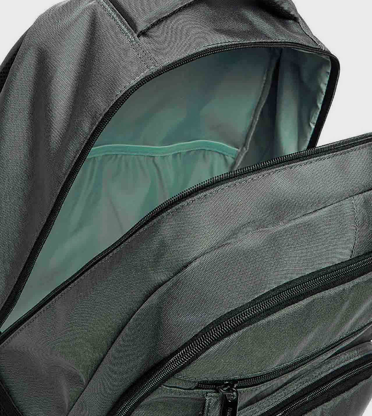 Solid Backpack