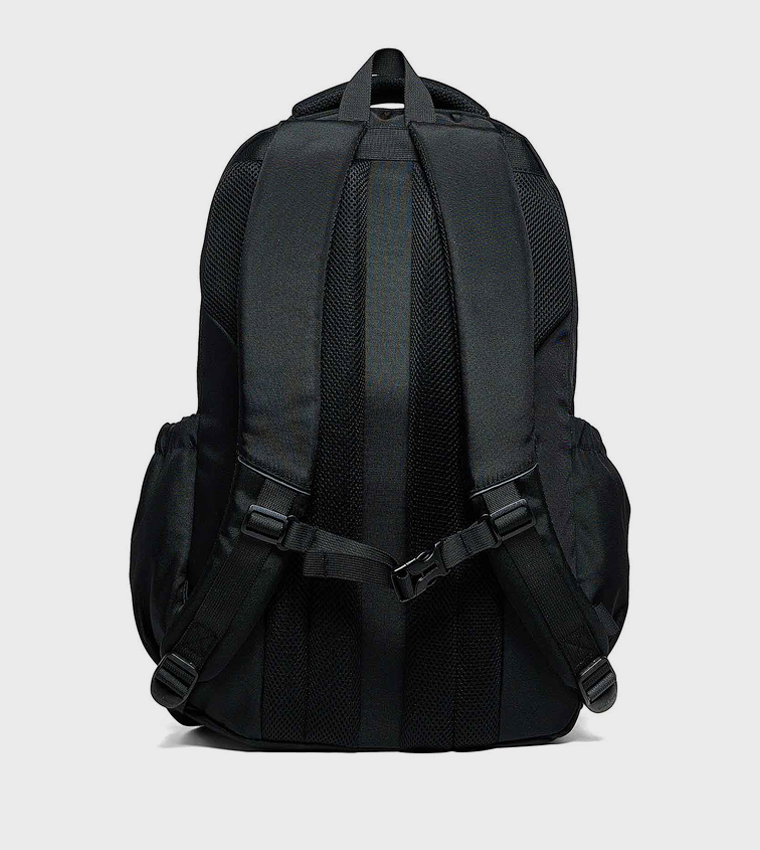 Solid Backpack