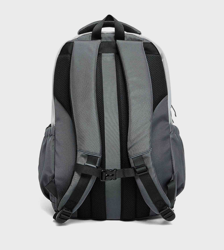 Color Back Backpack