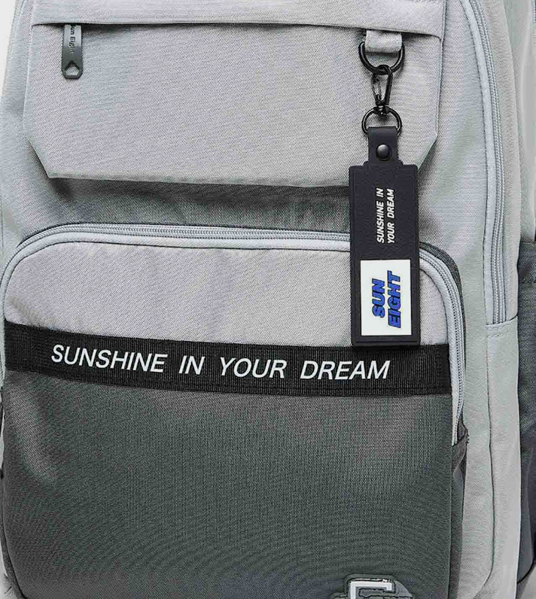 Color Back Backpack