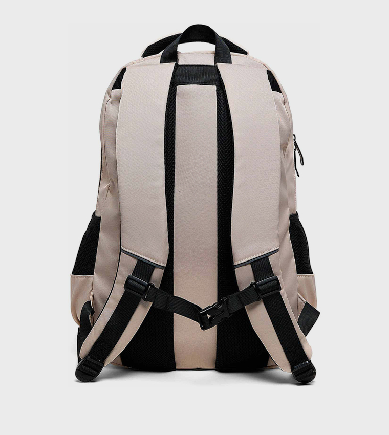 Solid Backpack