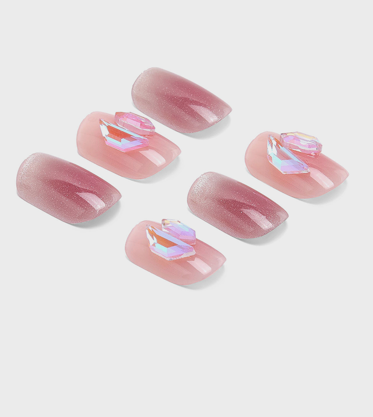 Wearable Nails Set