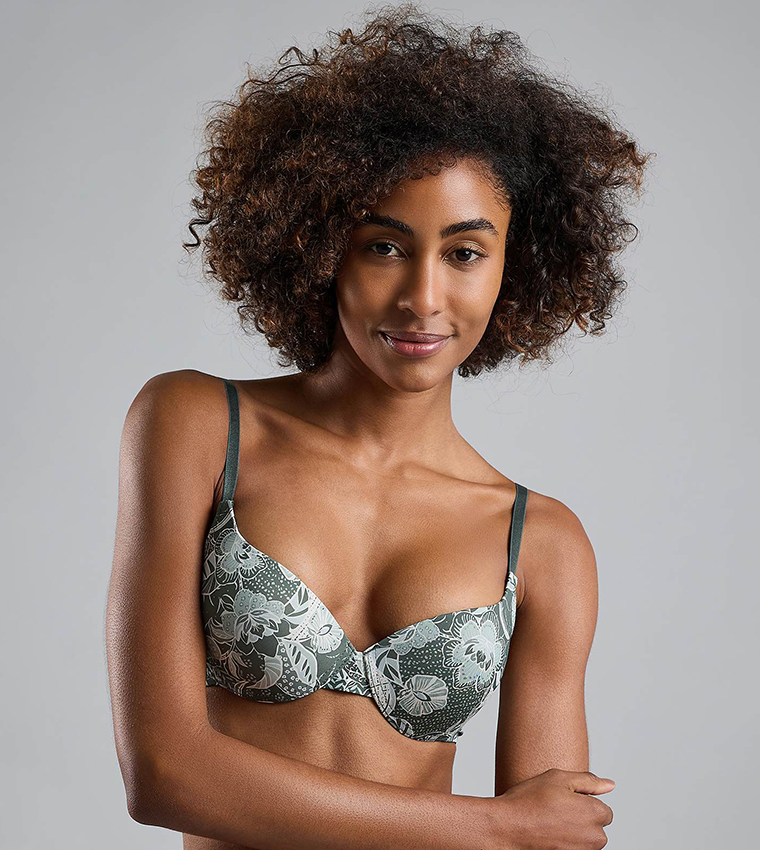 صدرية بوش أب - قطعتين