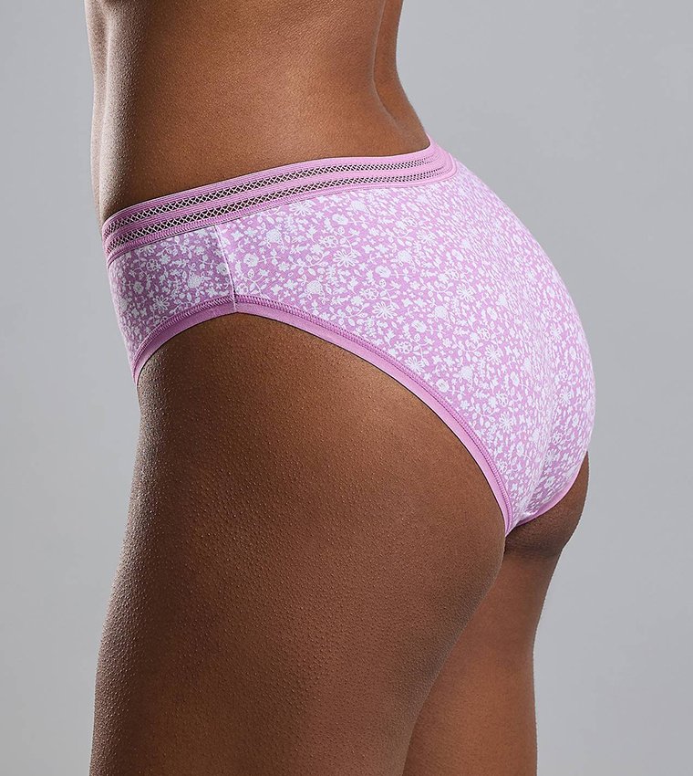 سروال بيكيني - 5 قطع