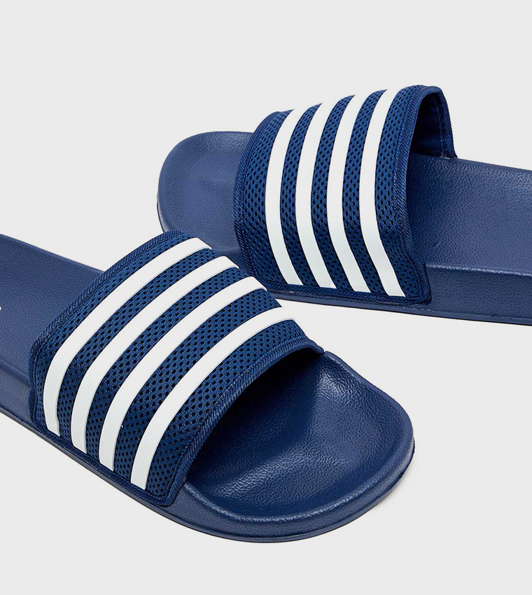 Striped Slides