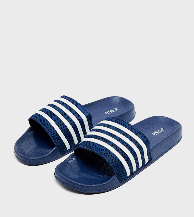 Striped Slides