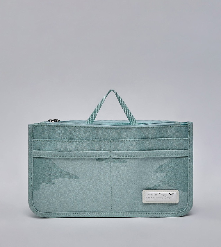 Storage Travel Pouch