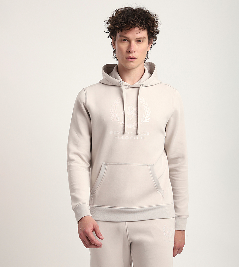 هودي بطبعة شعار وكم طويل