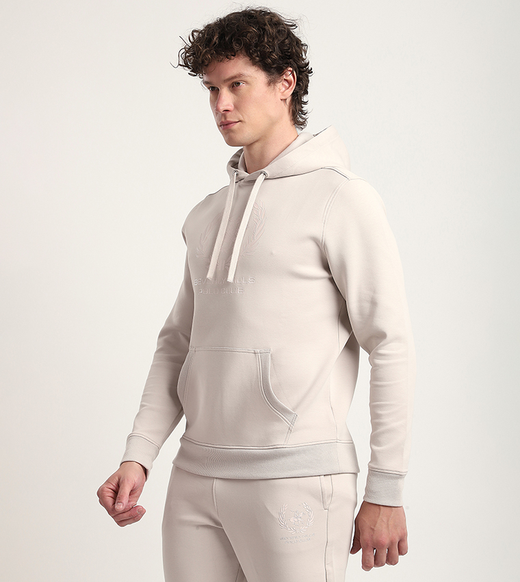 هودي بطبعة شعار وكم طويل