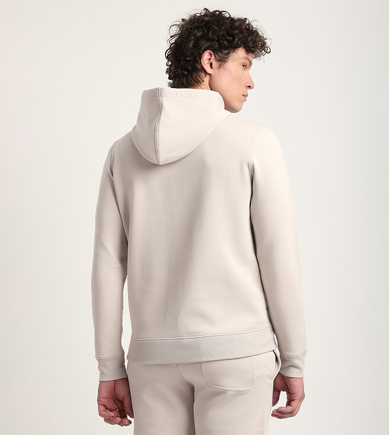 هودي بطبعة شعار وكم طويل