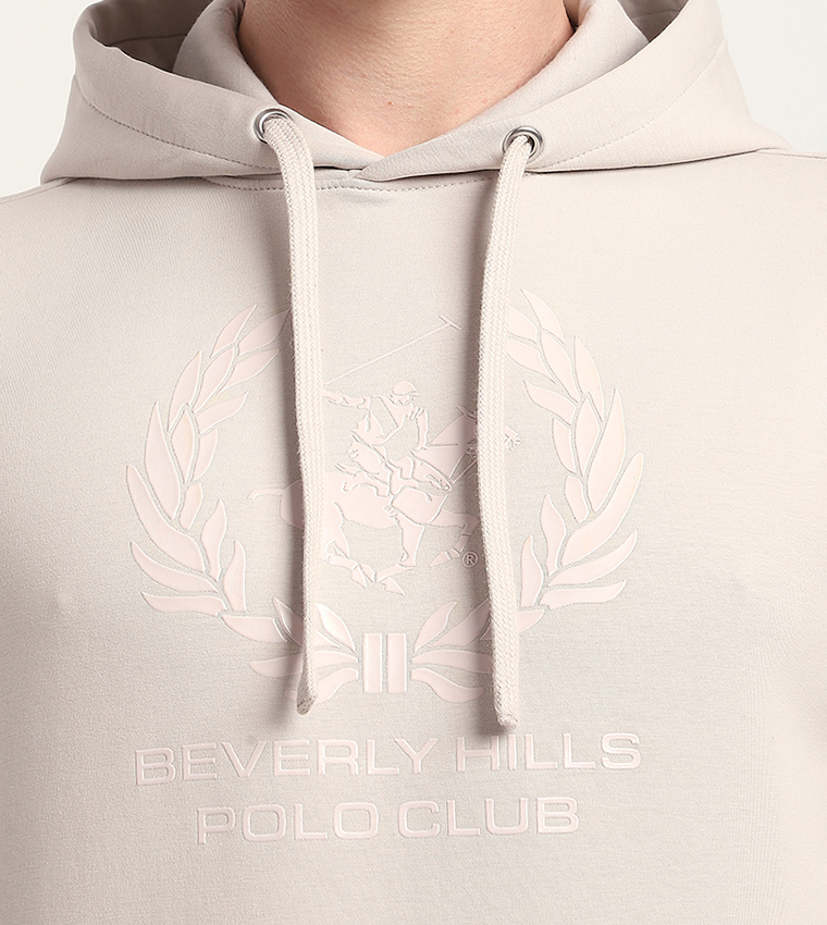 هودي بطبعة شعار وكم طويل