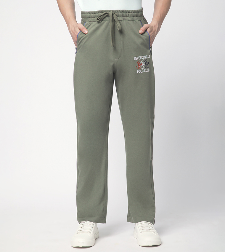 Triple Charging X 3 Sweatpants