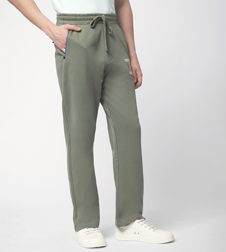 Triple Charging X 3 Sweatpants
