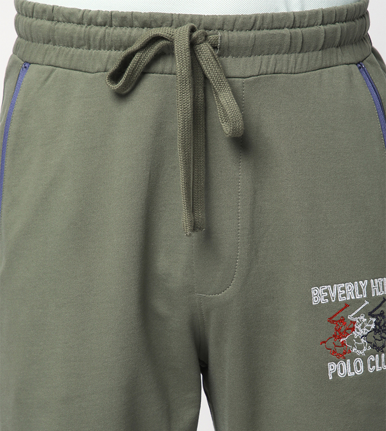 Triple Charging X 3 Sweatpants