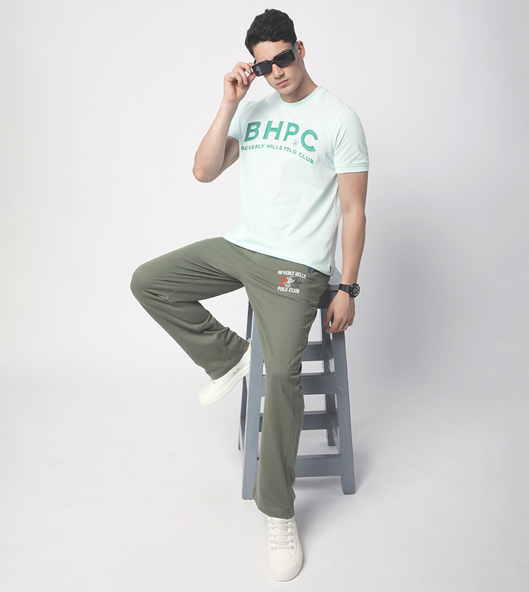 Triple Charging X 3 Sweatpants