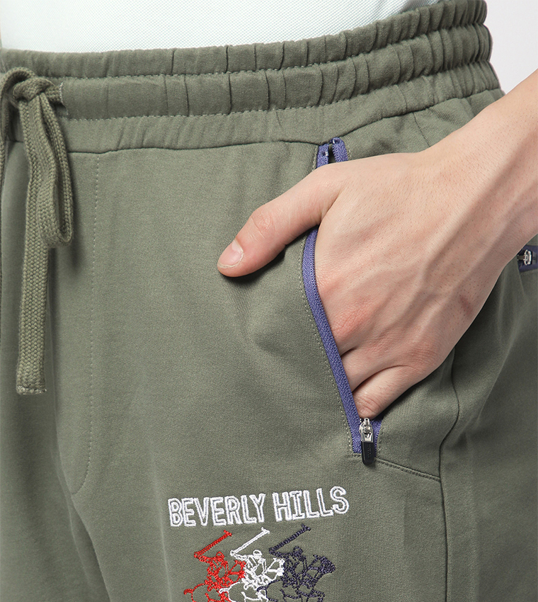 Triple Charging X 3 Sweatpants