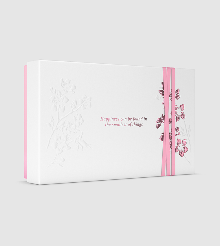 The Ritual of Sakura - 2025 Small Gift Set