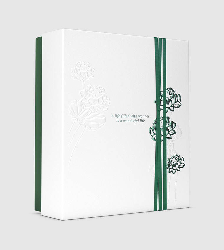 The Ritual of Jing - 2025 Medium Gift Set