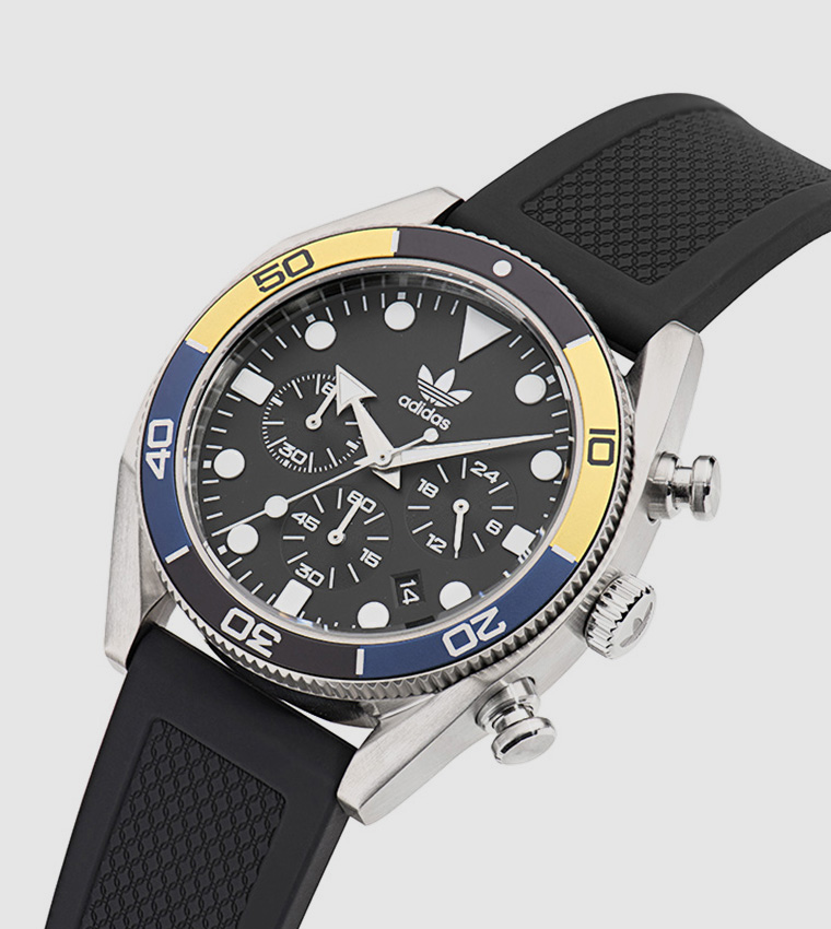 Edition Two Chronograph Watch