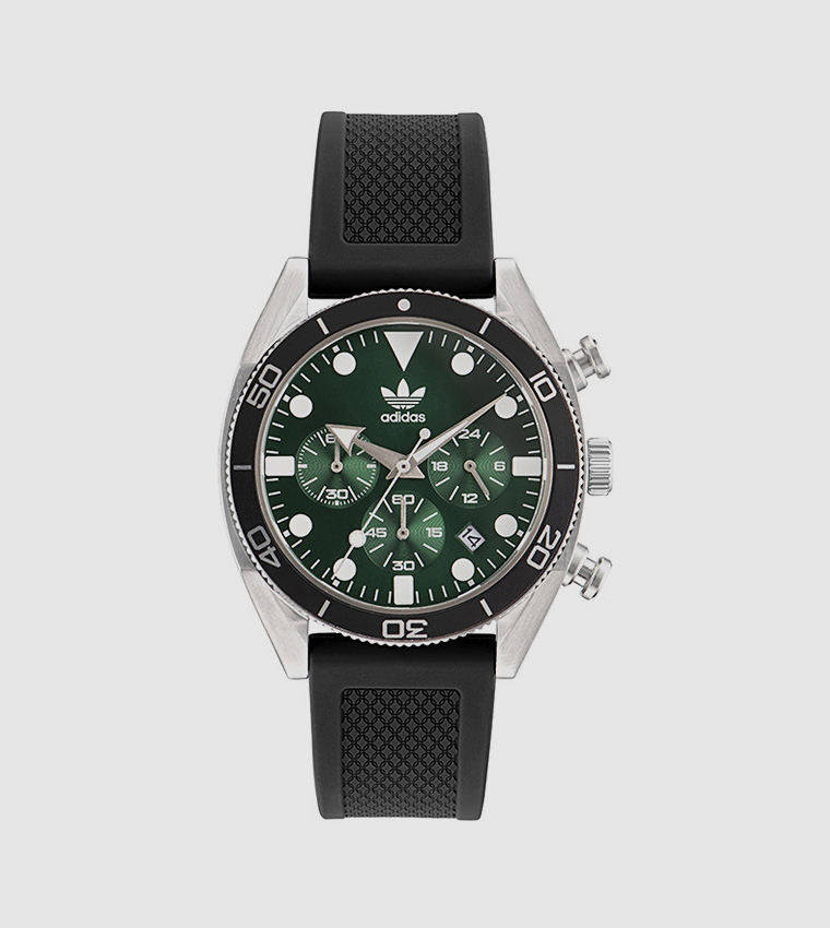 Edition Two Chronograph Watch