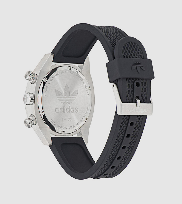 Edition Two Chronograph Watch