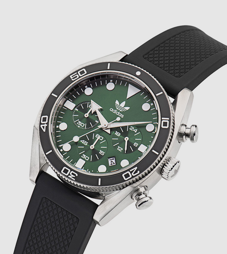 Edition Two Chronograph Watch