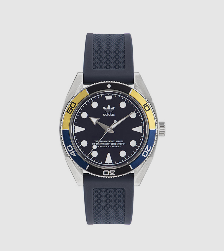 Edition Two Analog Watch