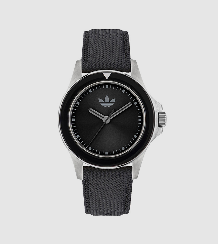 Expression One Analog Watch