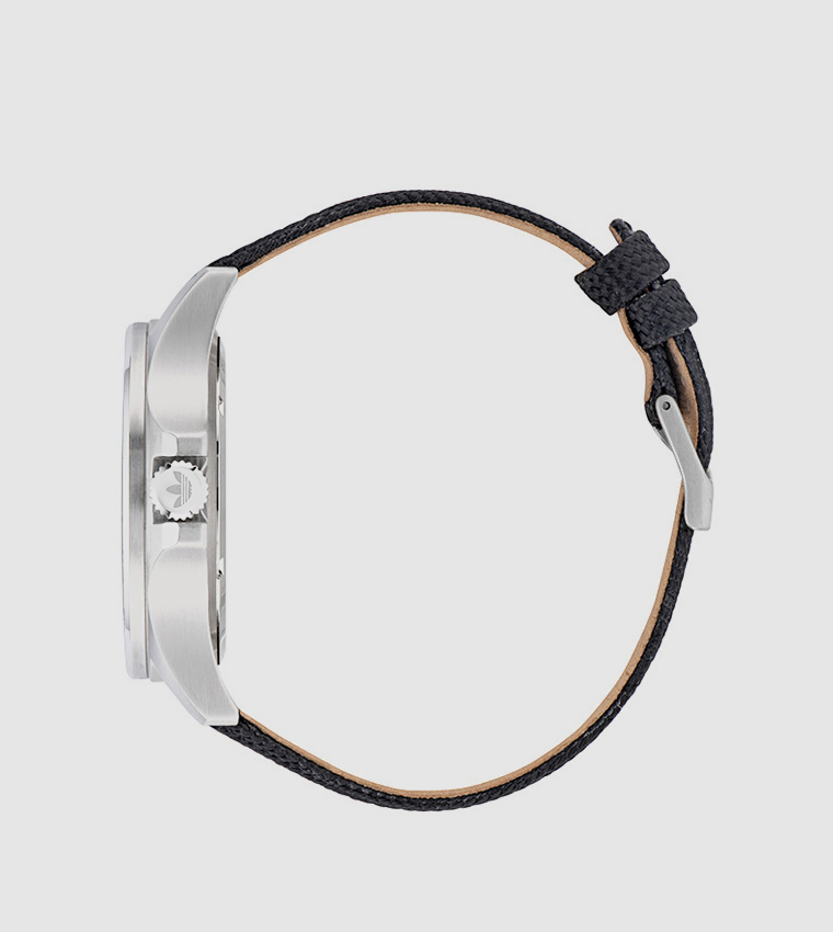 Expression One Analog Watch