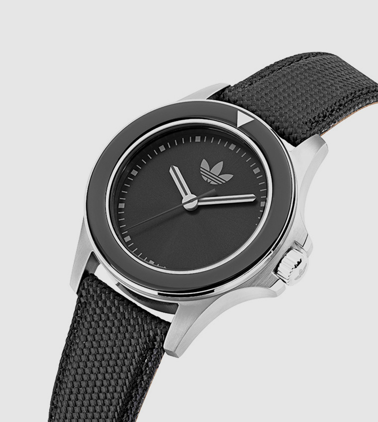 Expression One Analog Watch