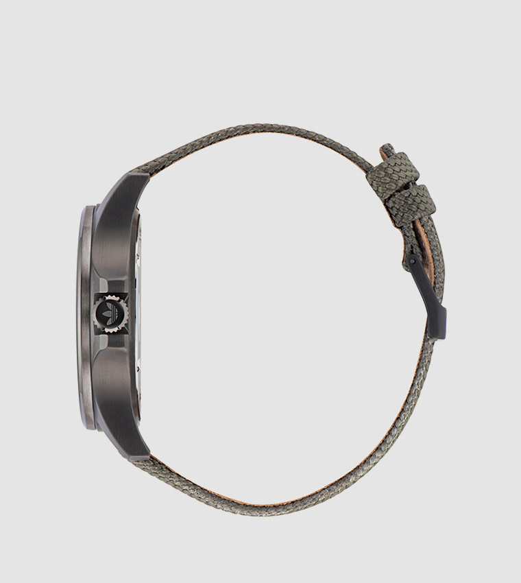Expression One Analog Watch