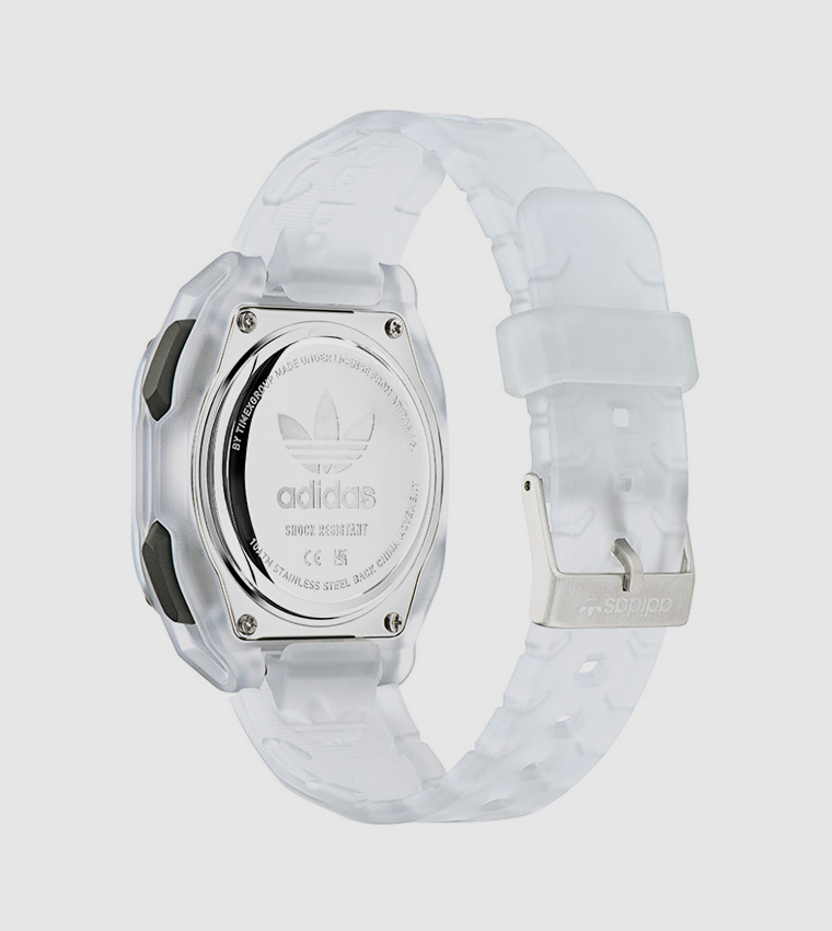 City Tech One Hybrid Watch