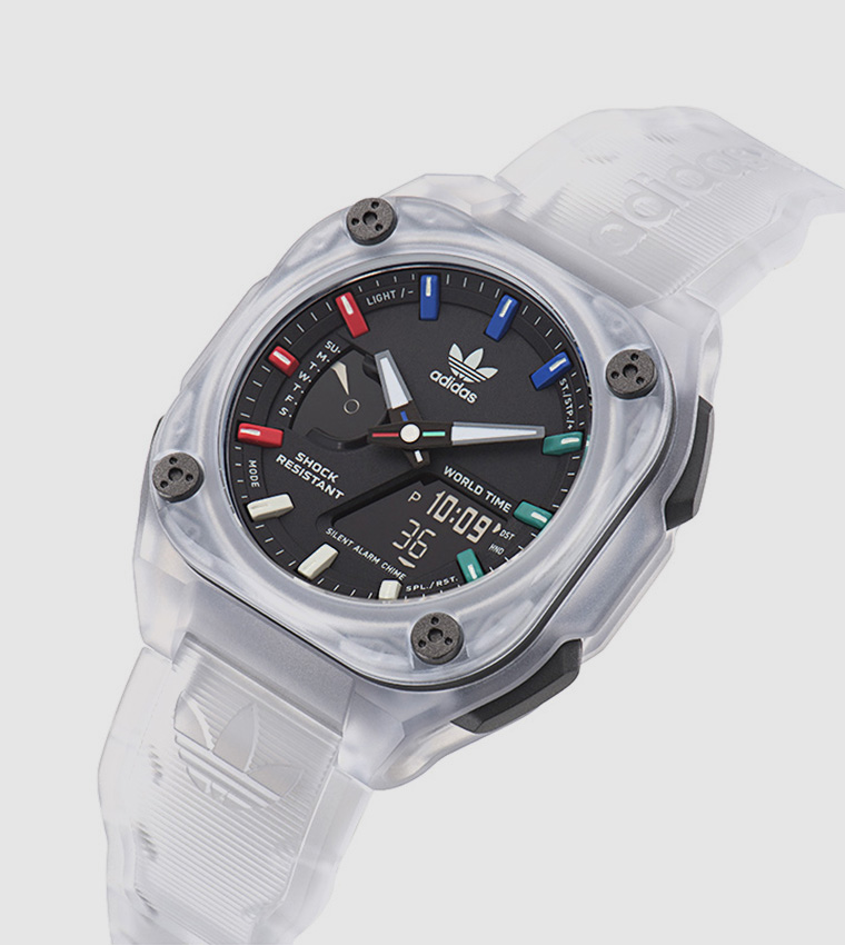 City Tech One Hybrid Watch