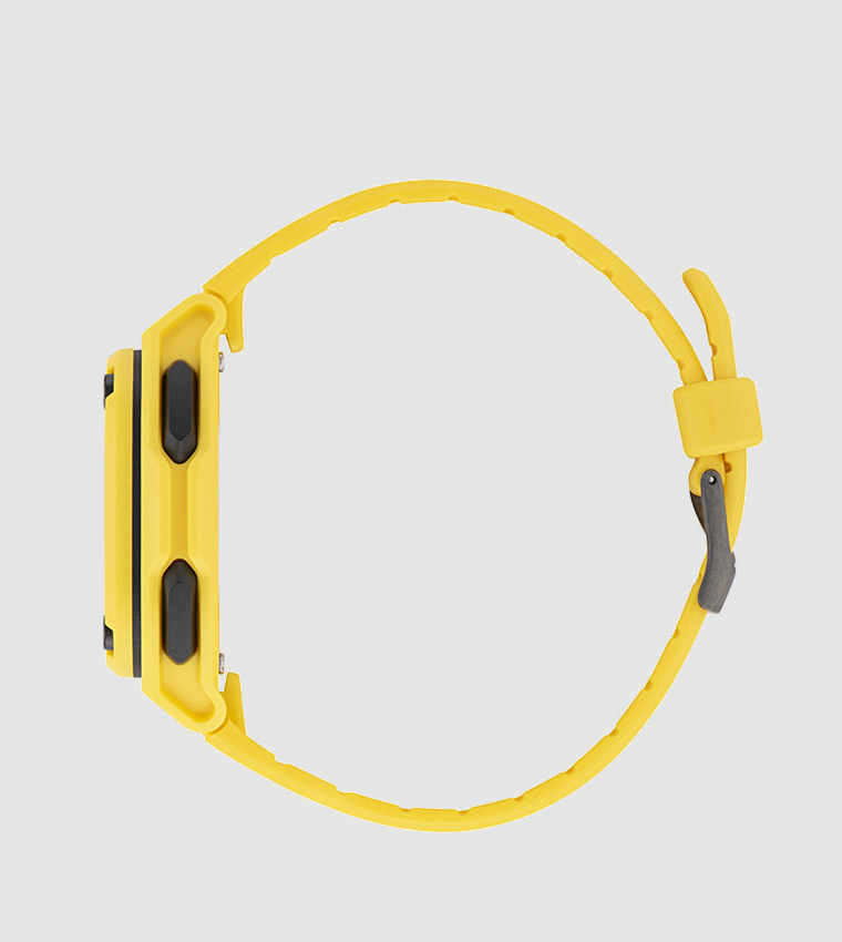 City Tech Two Digital Watch