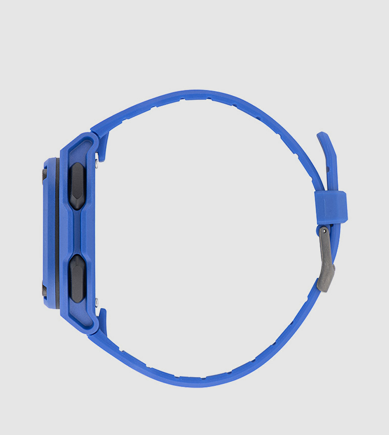 City Tech Two Digital Watch