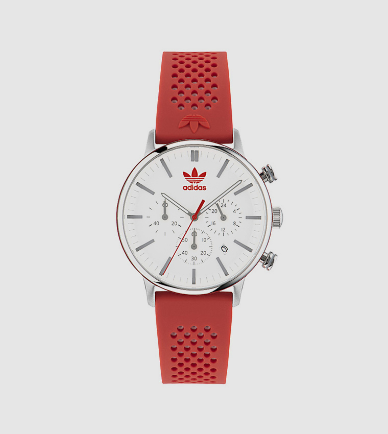 Code One Chronograph Watch