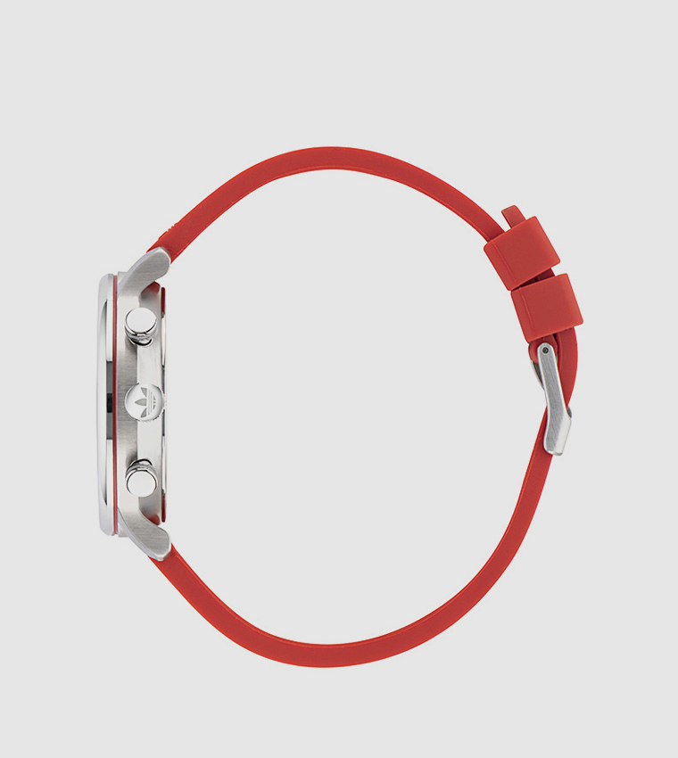 Code One Chronograph Watch