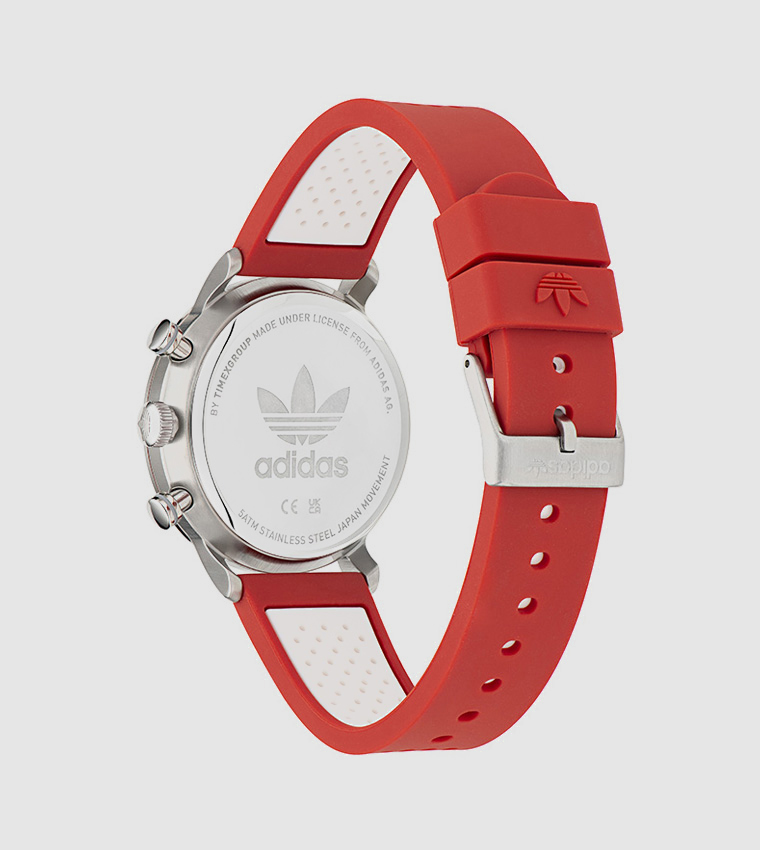 Code One Chronograph Watch