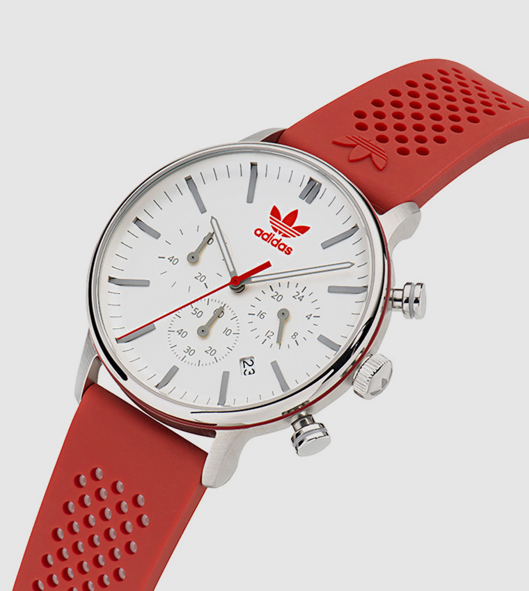 Code One Chronograph Watch