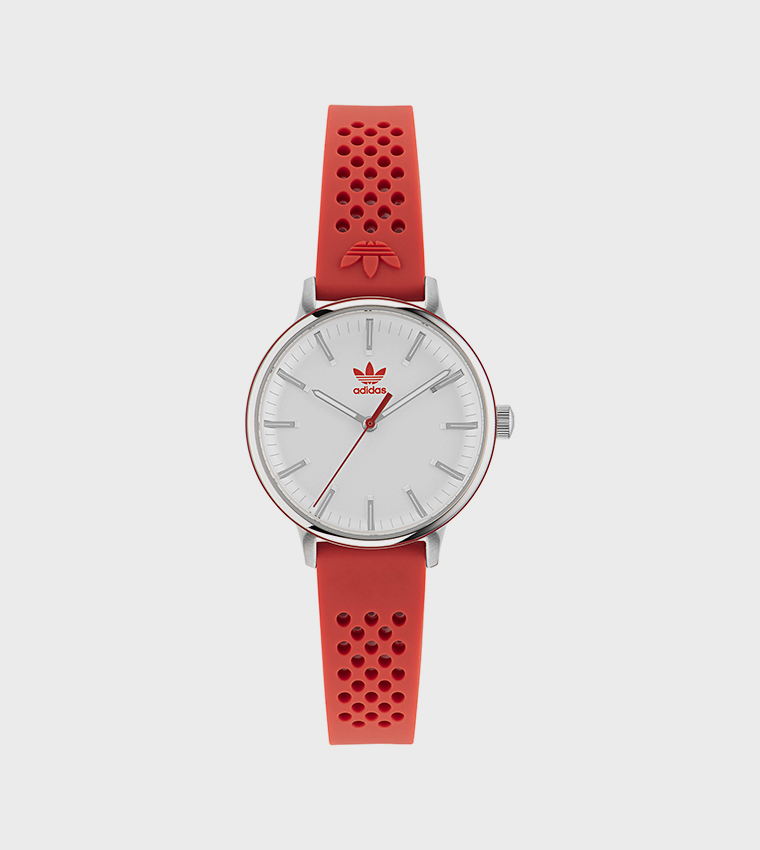 CODE ONE XSMALL White Dial Analog Watch