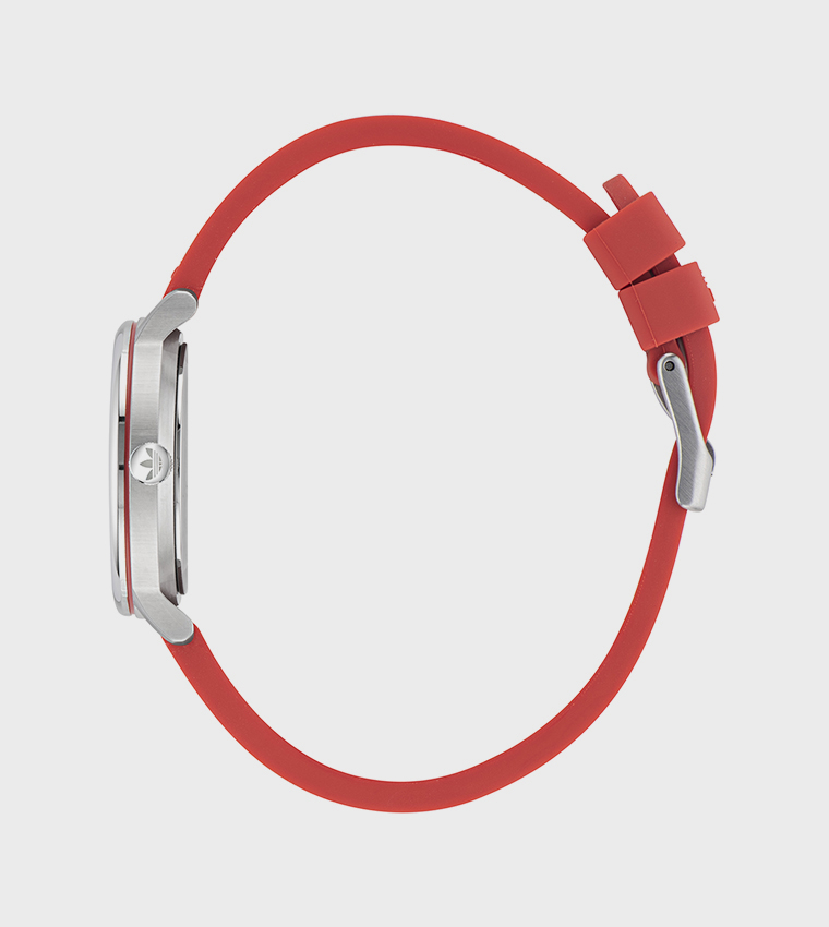 CODE ONE XSMALL White Dial Analog Watch
